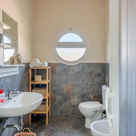 Casa Moki Apartment