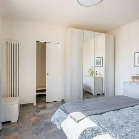 Casa Moki * Uliveto Terme