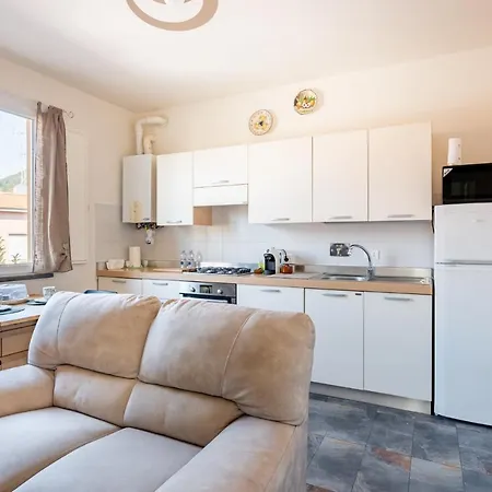Casa Moki Apartment Uliveto Terme