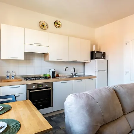 Casa Moki Apartment