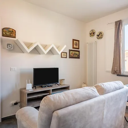 Casa Moki Apartment Uliveto Terme