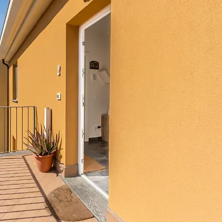 Apartment Casa Moki