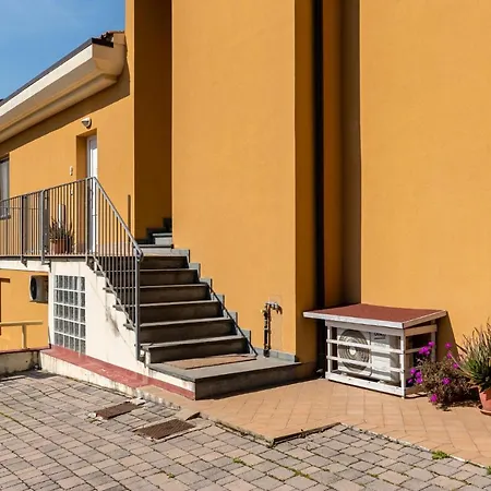 Casa Moki 公寓