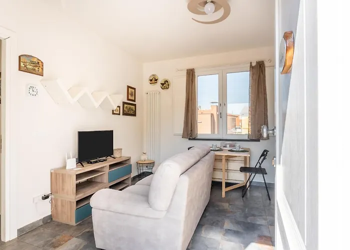 Casa Moki * Uliveto Terme