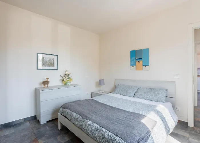 Casa Moki Appartamento Uliveto Terme