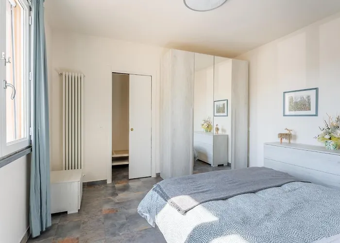 Casa Moki * Uliveto Terme