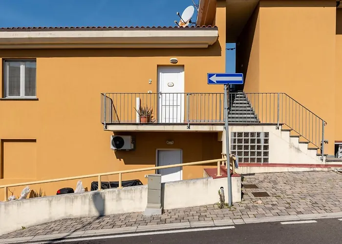 Casa Moki דירה Uliveto Terme