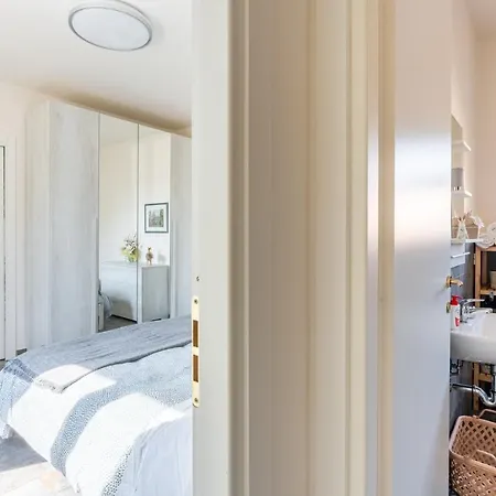 Apartment Casa Moki Uliveto Terme