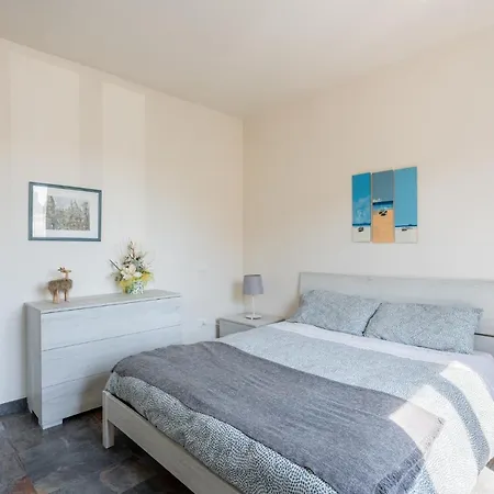 Casa Moki Apartment Uliveto Terme