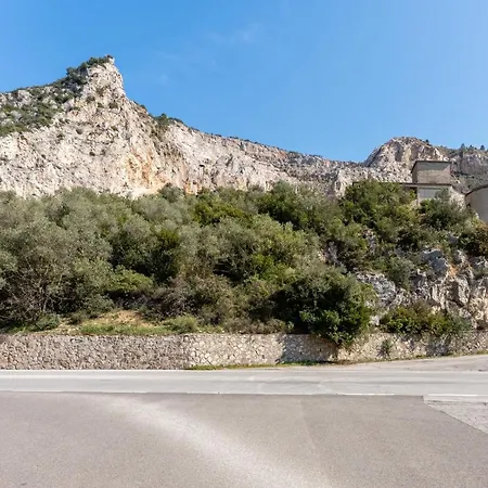 Apartment Casa Moki Uliveto Terme