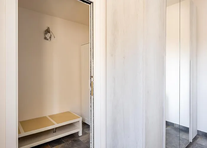 Apartment Casa Moki *