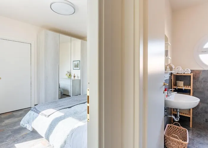 Apartment Casa Moki Uliveto Terme