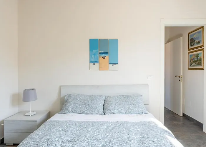 Casa Moki Apartment *