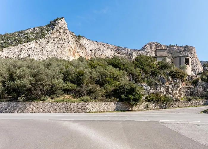 Apartment Casa Moki Uliveto Terme